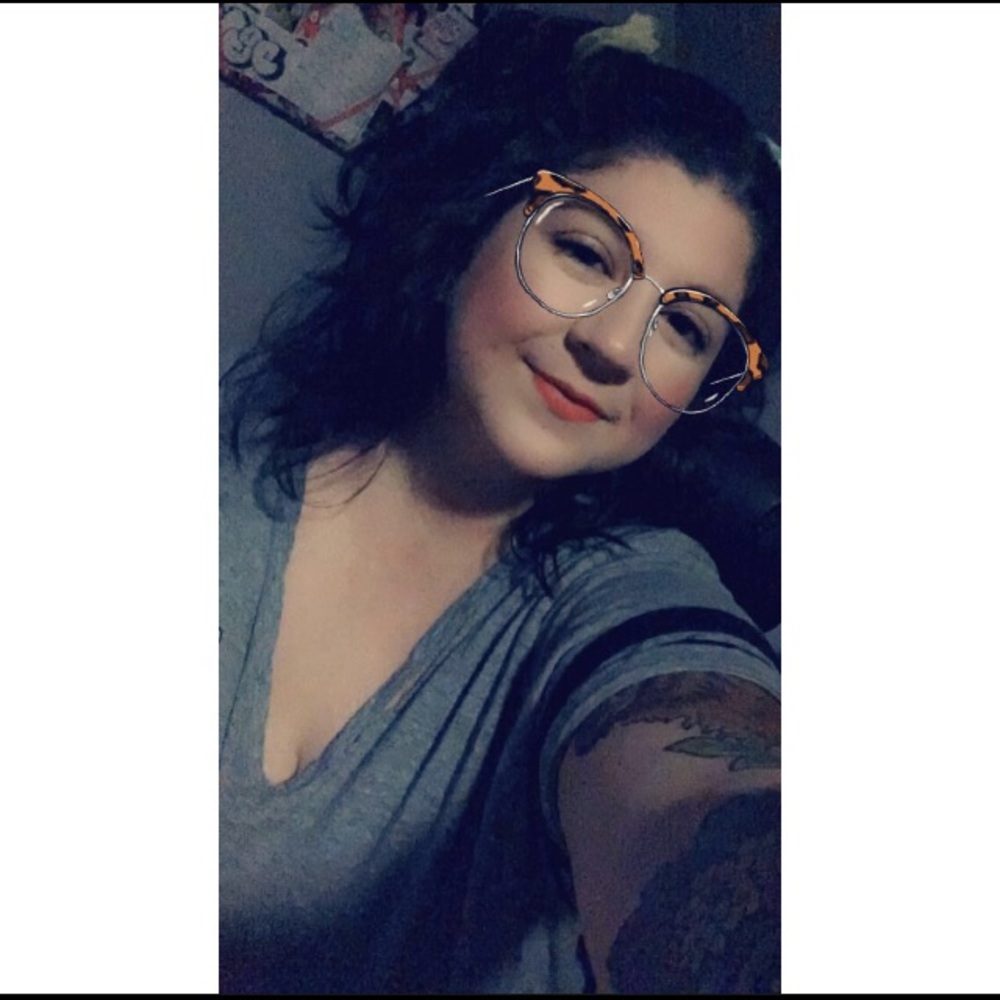 Meet your Posher, Tatiana